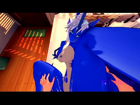❤️ Démonické rybie dievča Monster ❤️ Porno video na nás