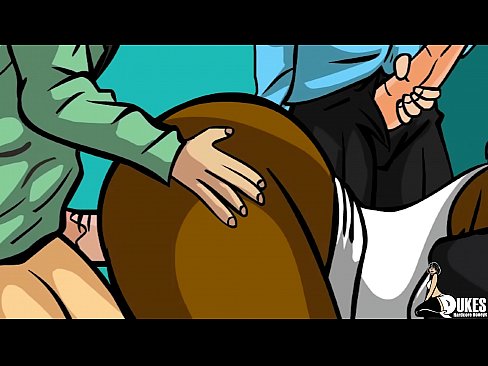❤️ Študenti majú po škole sex s čiernym učiteľom ❤️ Porno video na nás