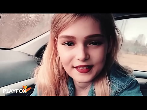 ❤️ Sexy baba radostne saje na zľavovej karte ❤️ Porno video na nás