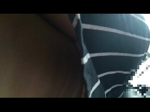 ❤️ Dievča v čiernom bez nohavičiek, časť 2 ❤️ Porno video na nás