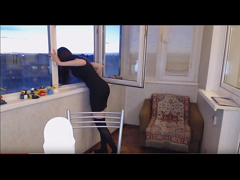 ❤️ Snažte sa neskončiť so streamerom Olyasha 1080p (Metronóm) ❤️ Porno video na nás